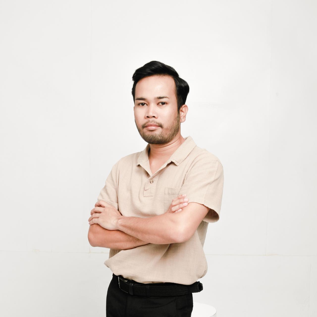 Aziz - Assistant Director