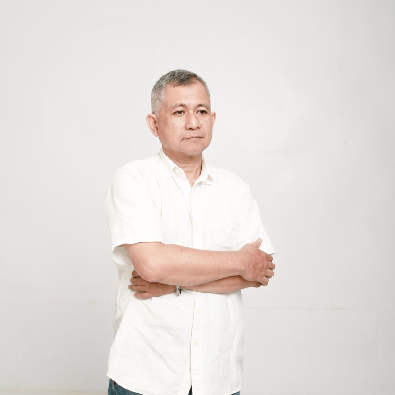 Danny - Project Manager