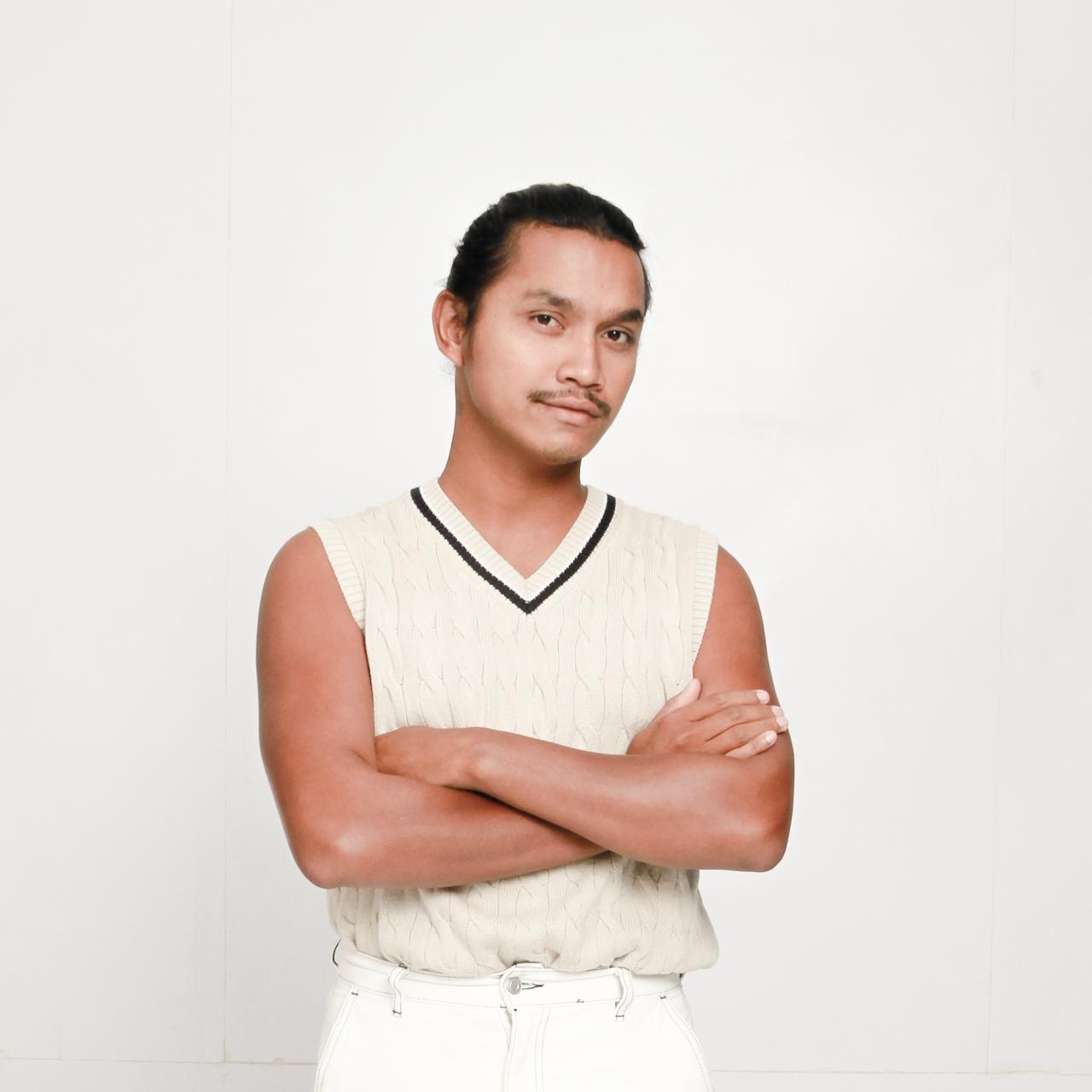 Farhan - Designer