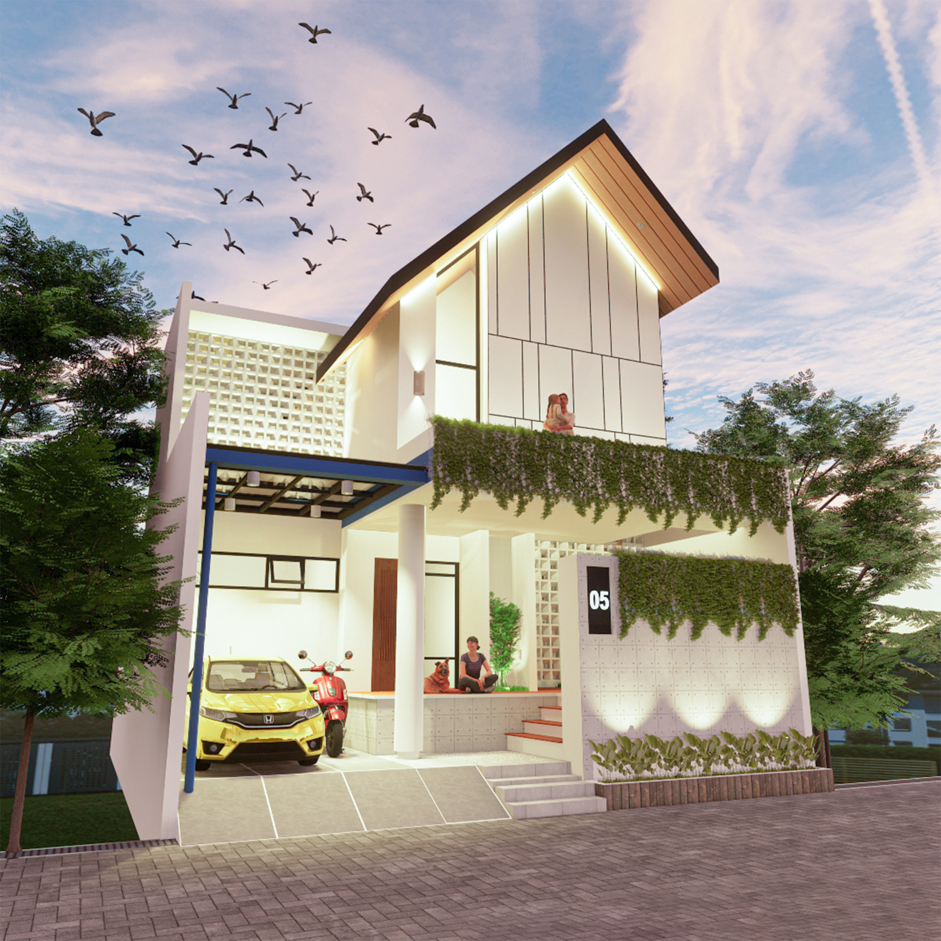 revisi compro new